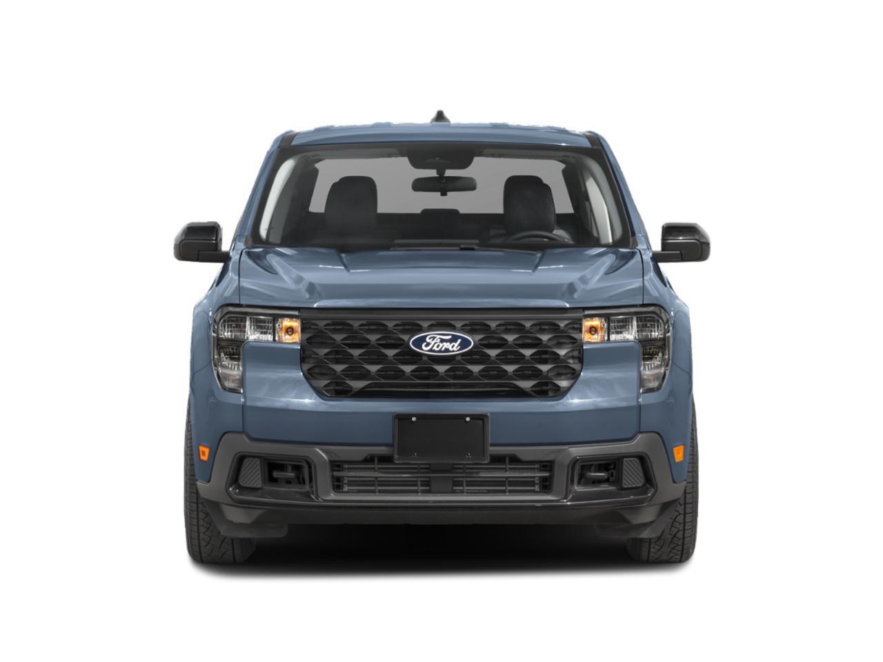 2026 Ford Maverick XLT San Clemente CA