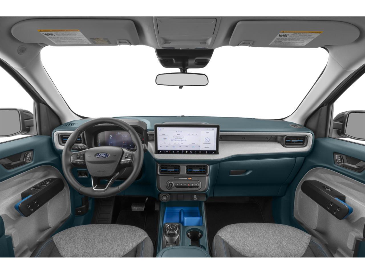 2026 Ford Maverick XLT San Clemente CA