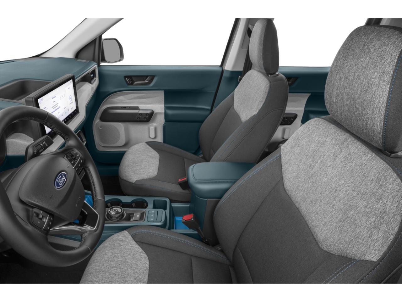2026 Ford Maverick XLT San Clemente CA