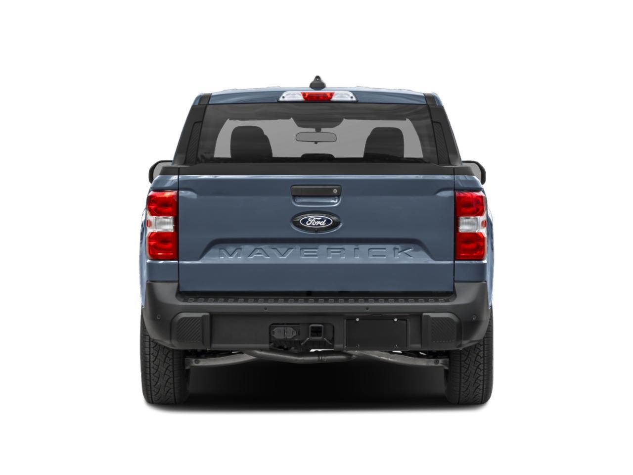 2026 Ford Maverick XLT San Clemente CA