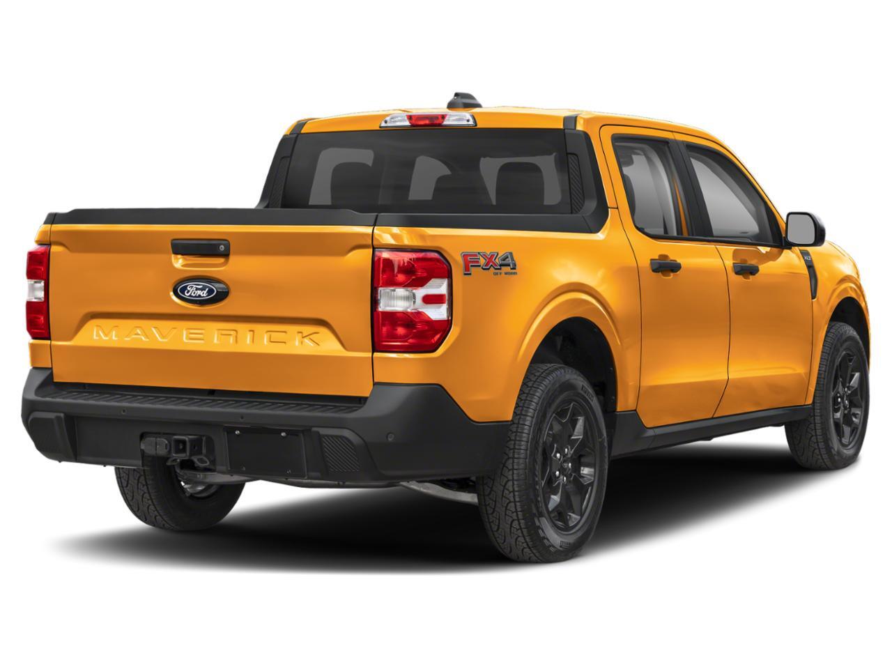 2026 Ford Maverick XLT San Clemente CA
