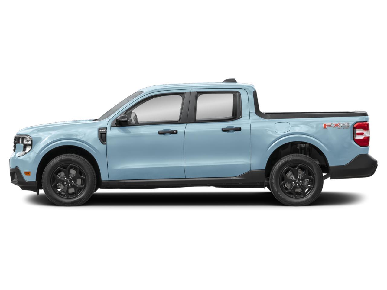 2026 Ford Maverick XLT San Clemente CA