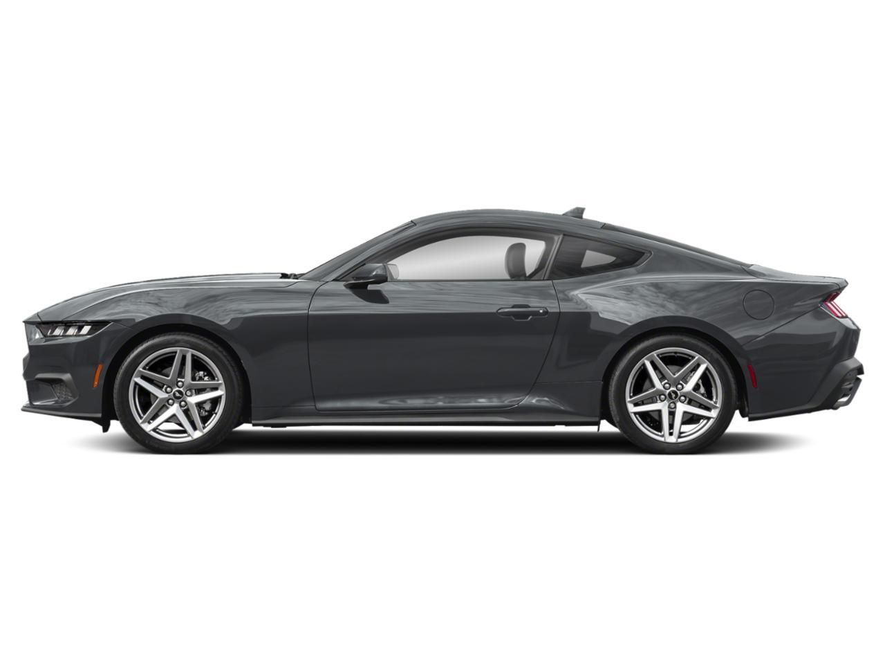 2026 Ford Mustang EcoBoost Premium 2026 Ford Mustang EcoBoost Premium
