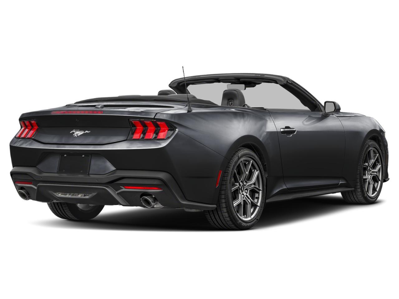 2026 Ford Mustang EcoBoost Premium San Clemente CA