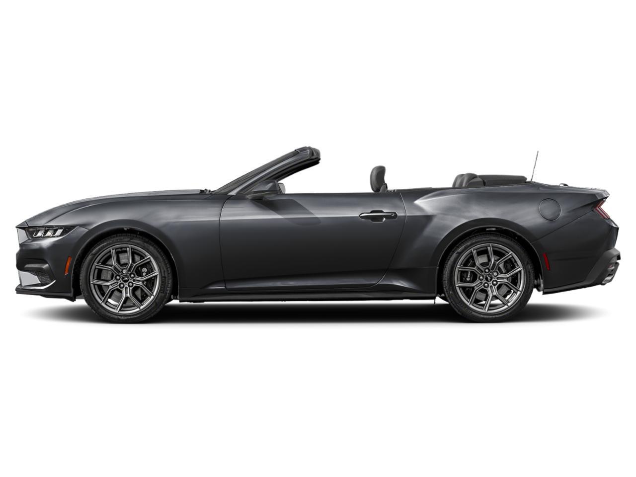 2026 Ford Mustang EcoBoost Premium San Clemente CA