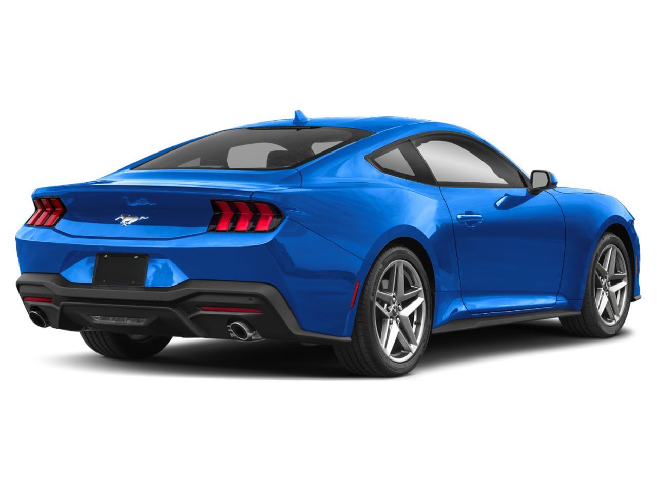 2026 Ford Mustang EcoBoost Premium Watertown SD 2026 Ford Mustang EcoBoost Premium Watertown SD