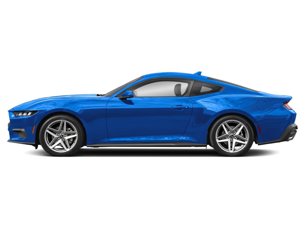 2026 Ford Mustang EcoBoost Premium Watertown SD 2026 Ford Mustang EcoBoost Premium Watertown SD