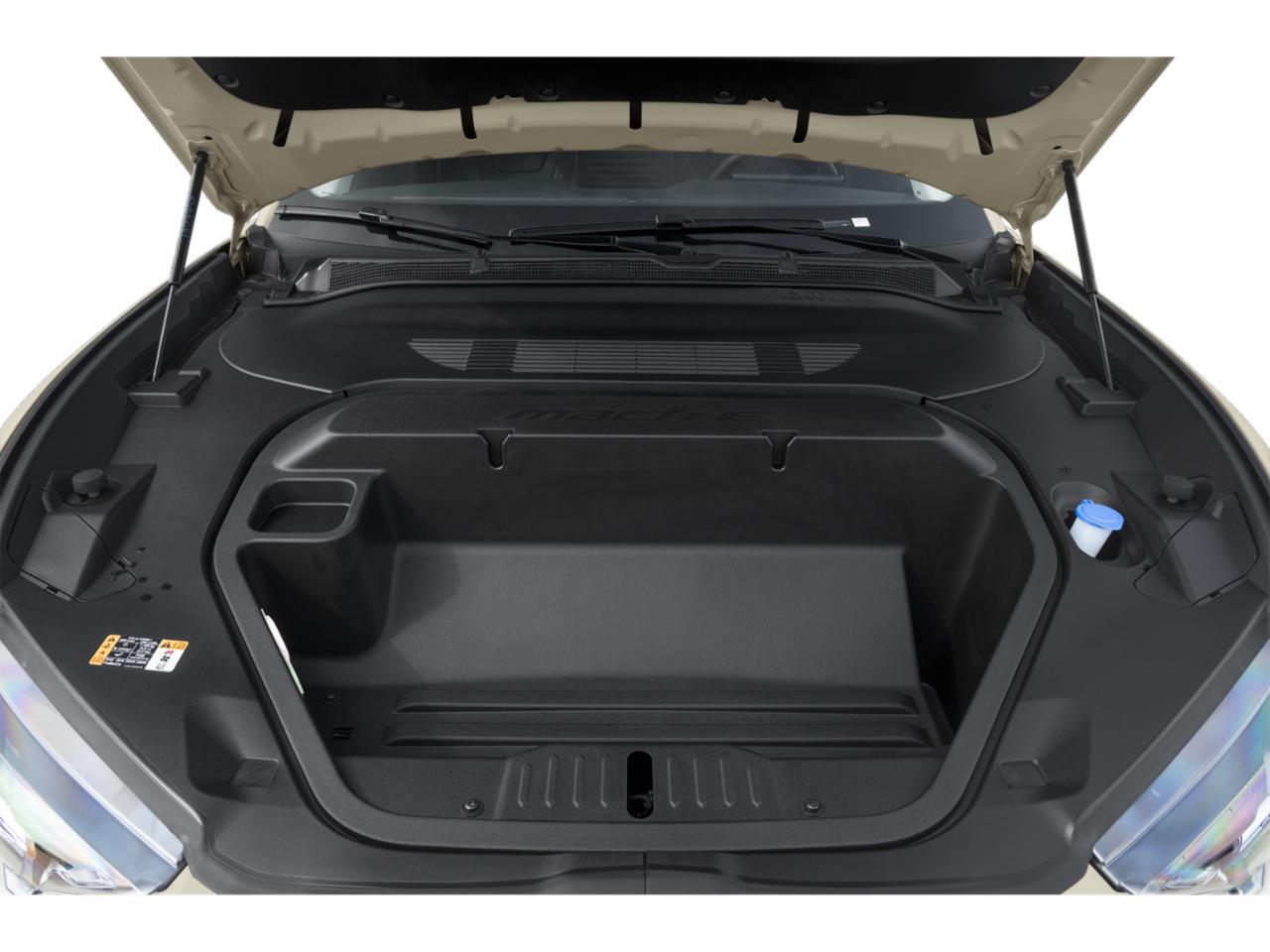 2026 Ford Mustang Mach-E Premium San Clemente CA