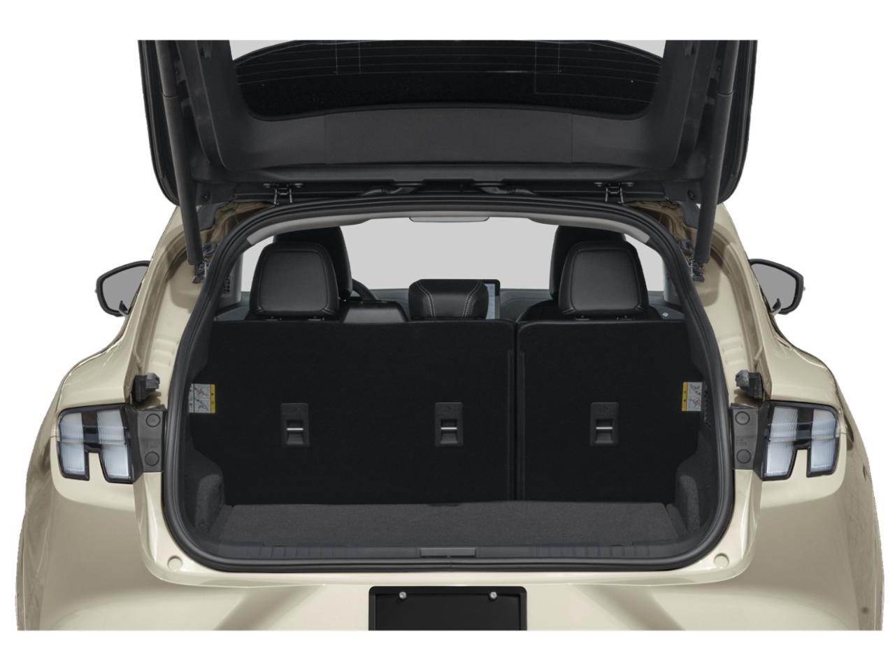 2026 Ford Mustang Mach-E Premium San Clemente CA