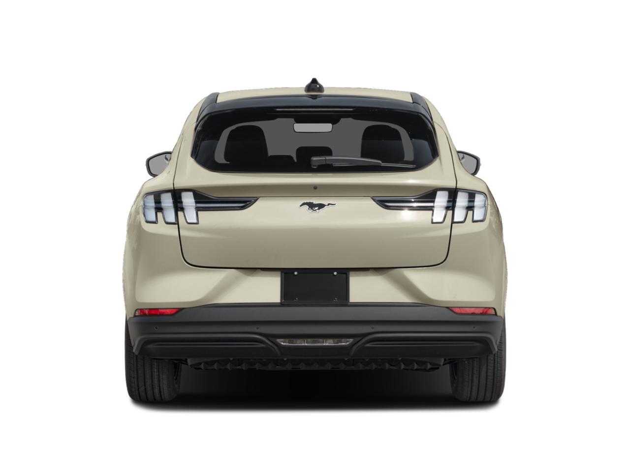 2026 Ford Mustang Mach-E Premium San Clemente CA