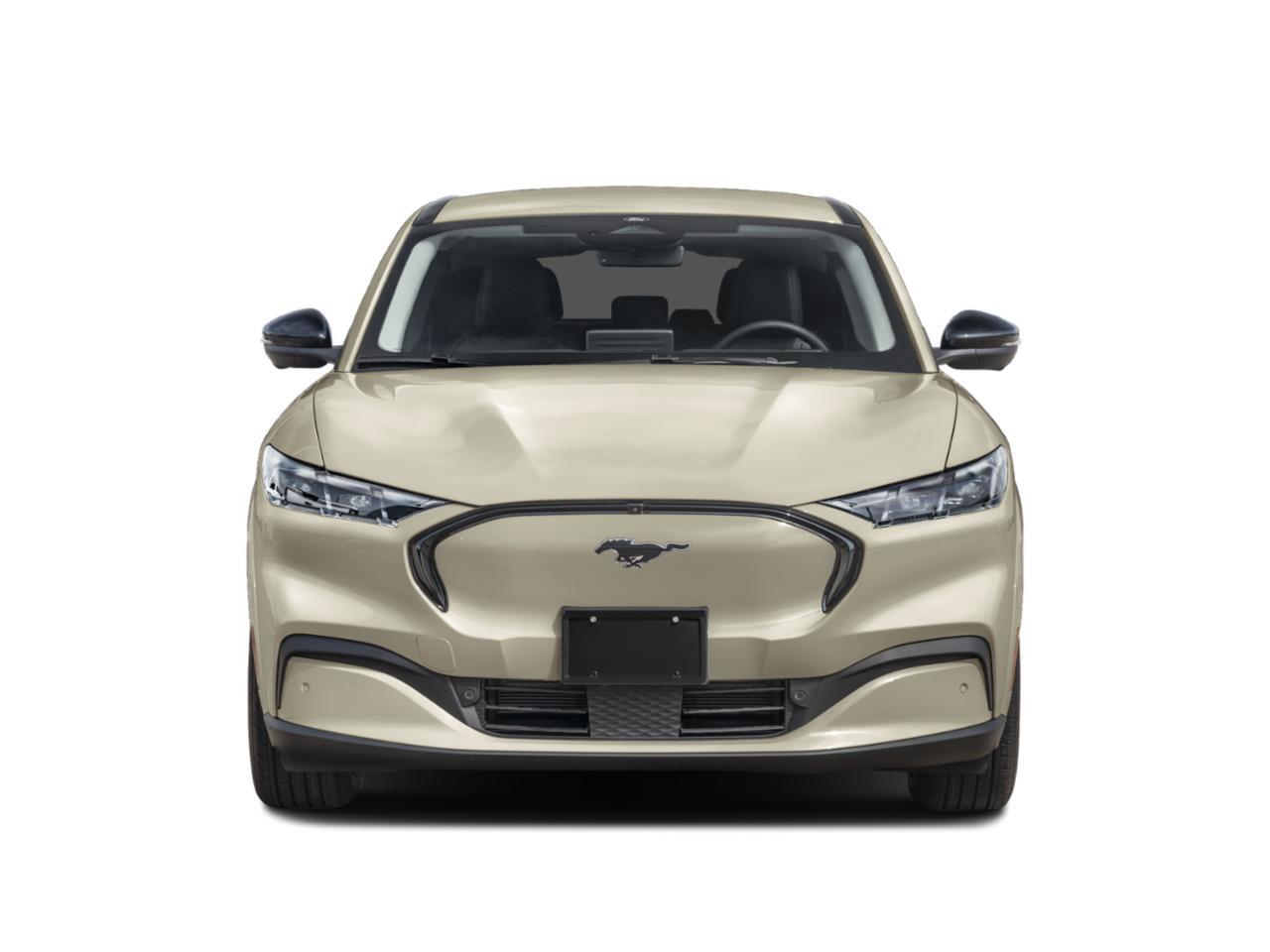 2026 Ford Mustang Mach-E Premium San Clemente CA