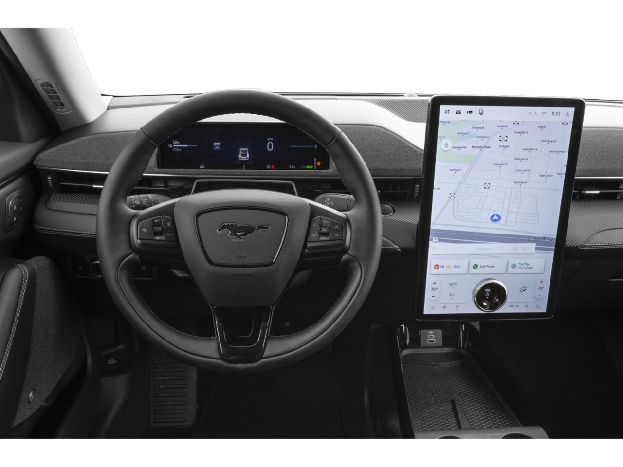 2026 Ford Mustang Mach-E Premium San Clemente CA