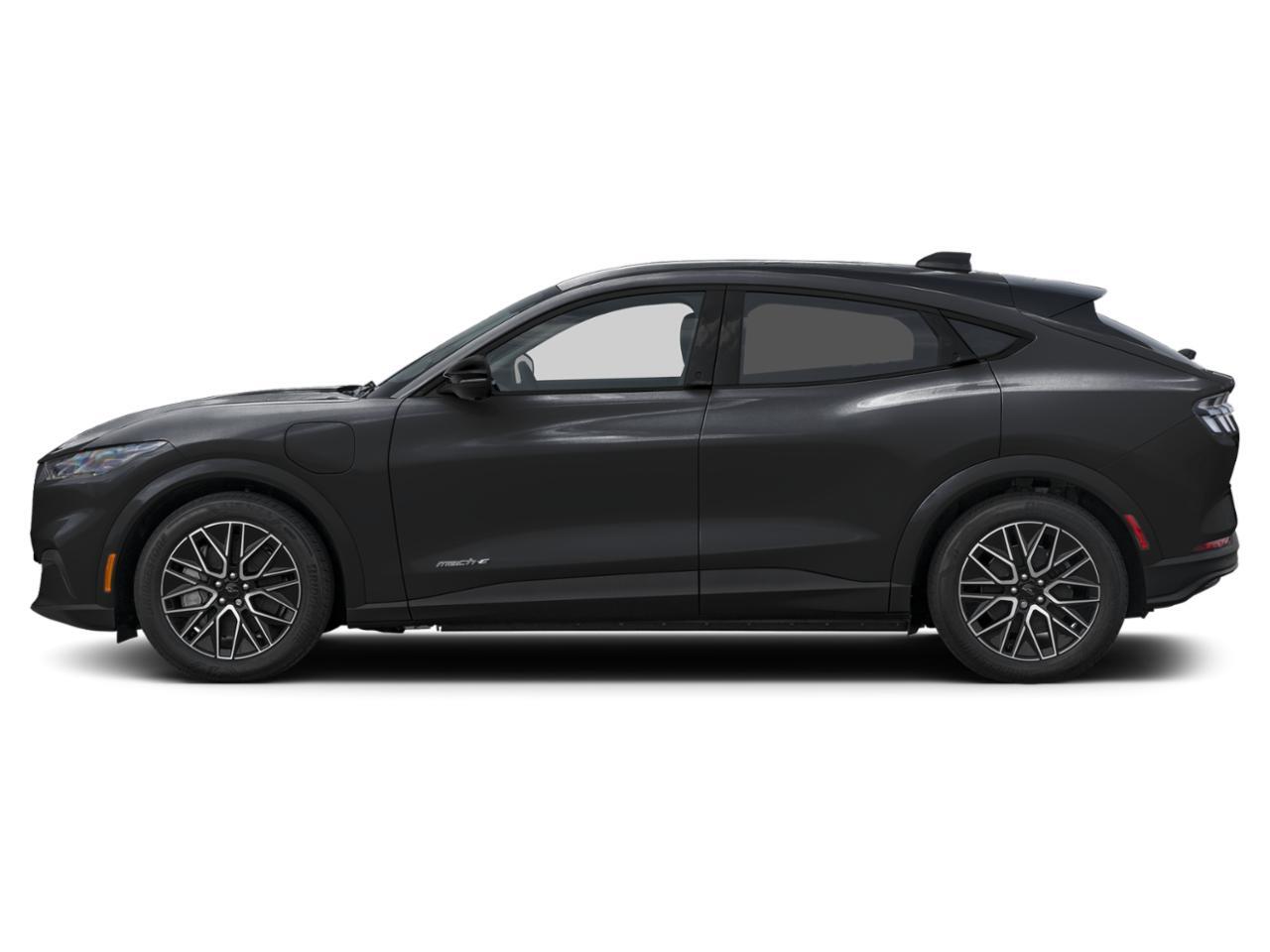 2026 Ford Mustang Mach-E Premium San Clemente CA