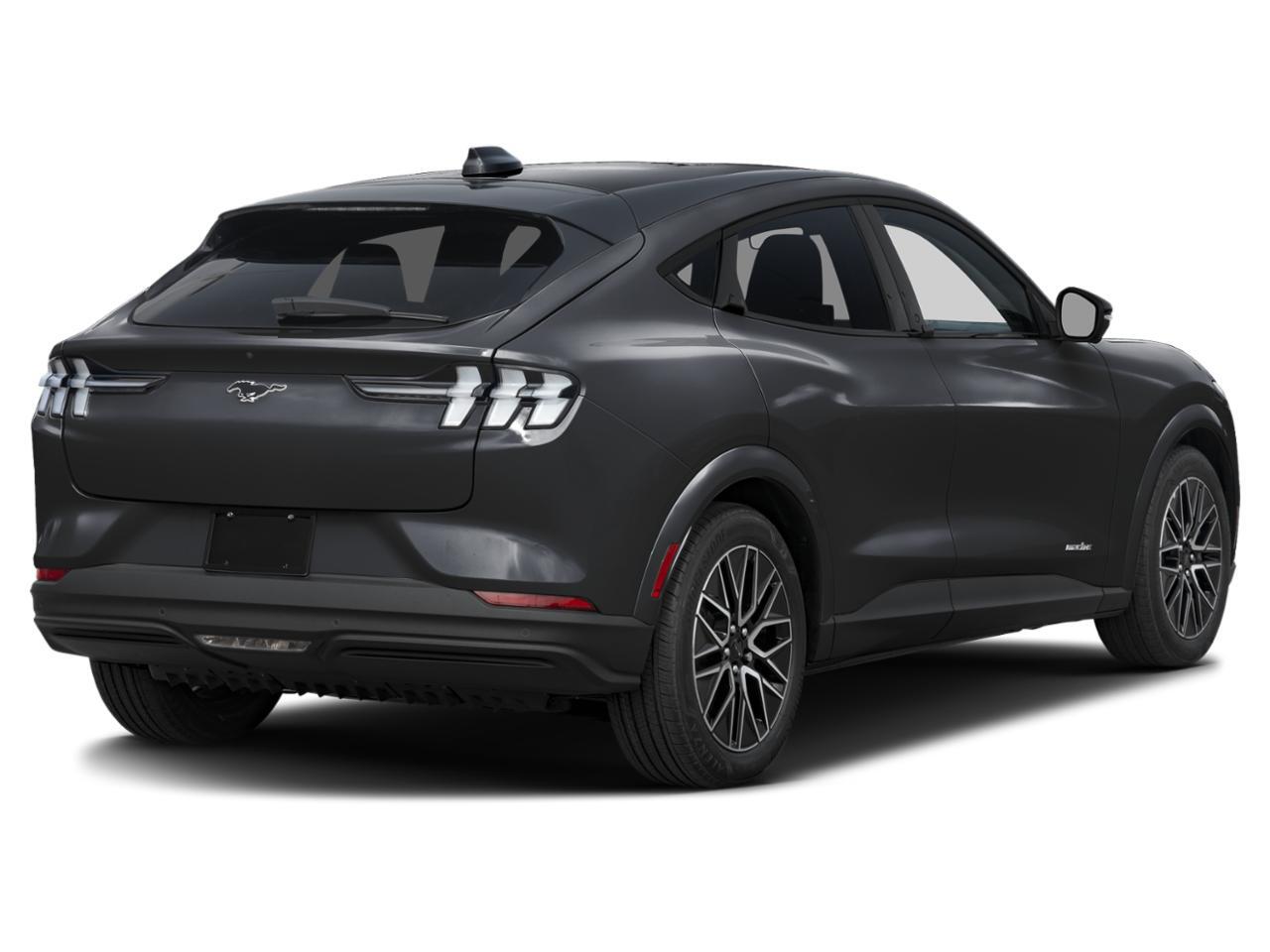 2026 Ford Mustang Mach-E Premium San Clemente CA
