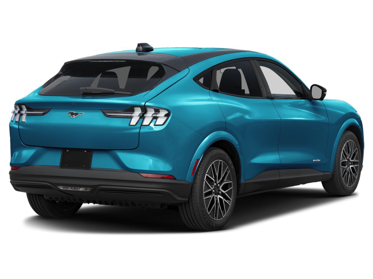 2026 Ford Mustang Mach-E Premium San Clemente CA