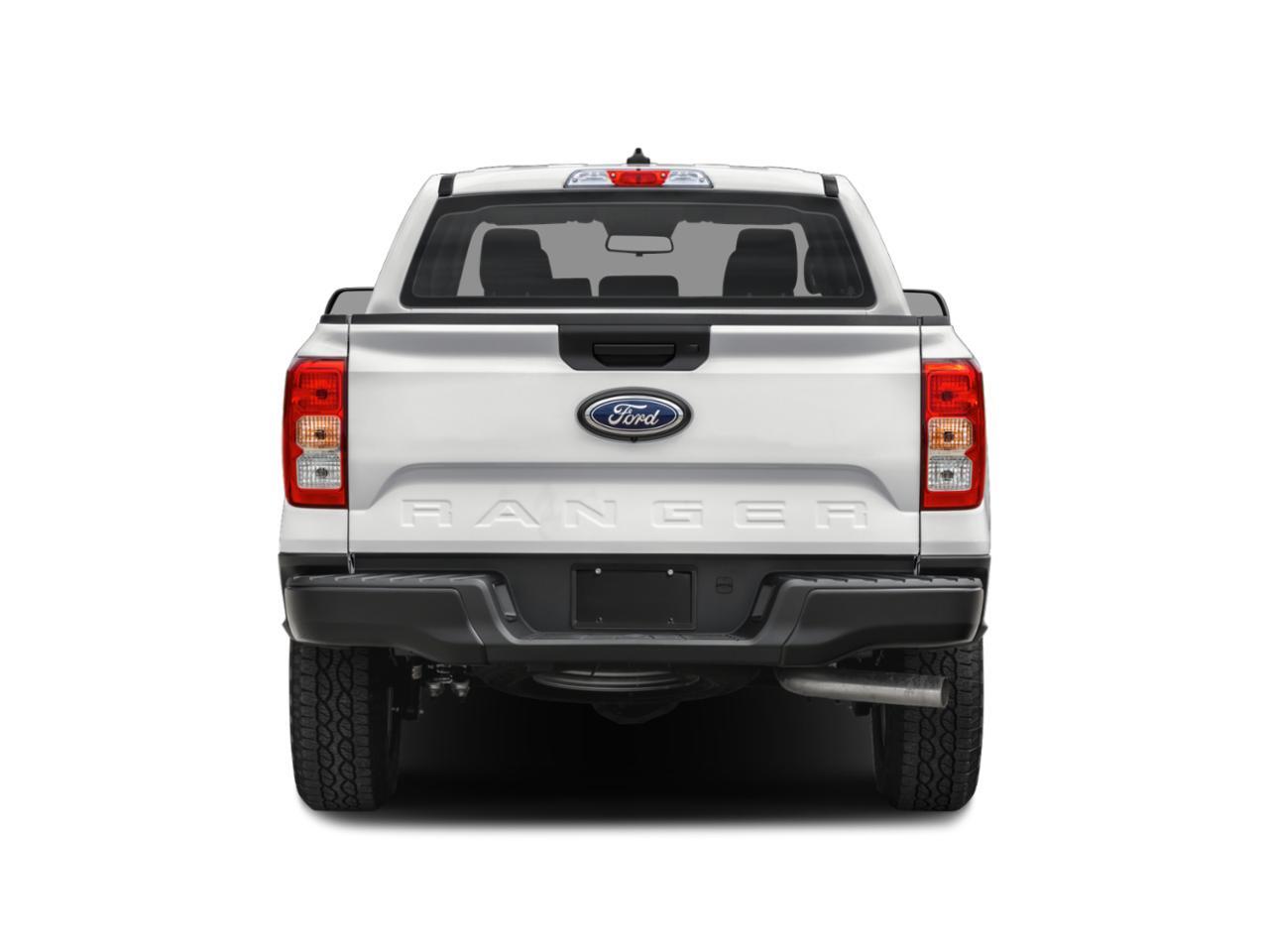 2026 Ford Ranger XL San Clemente CA