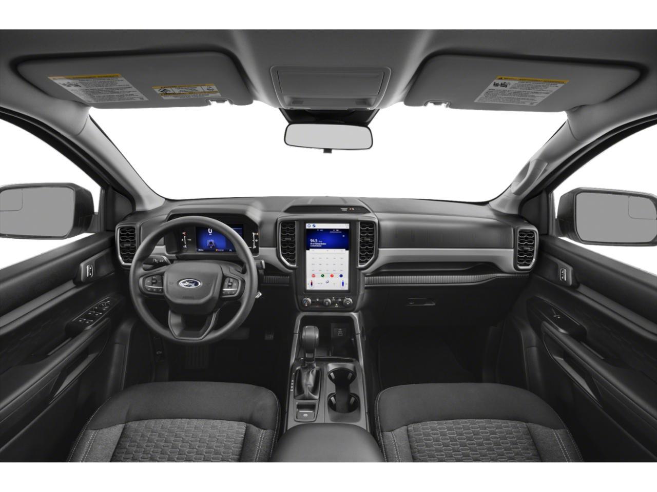 2026 Ford Ranger XL San Clemente CA