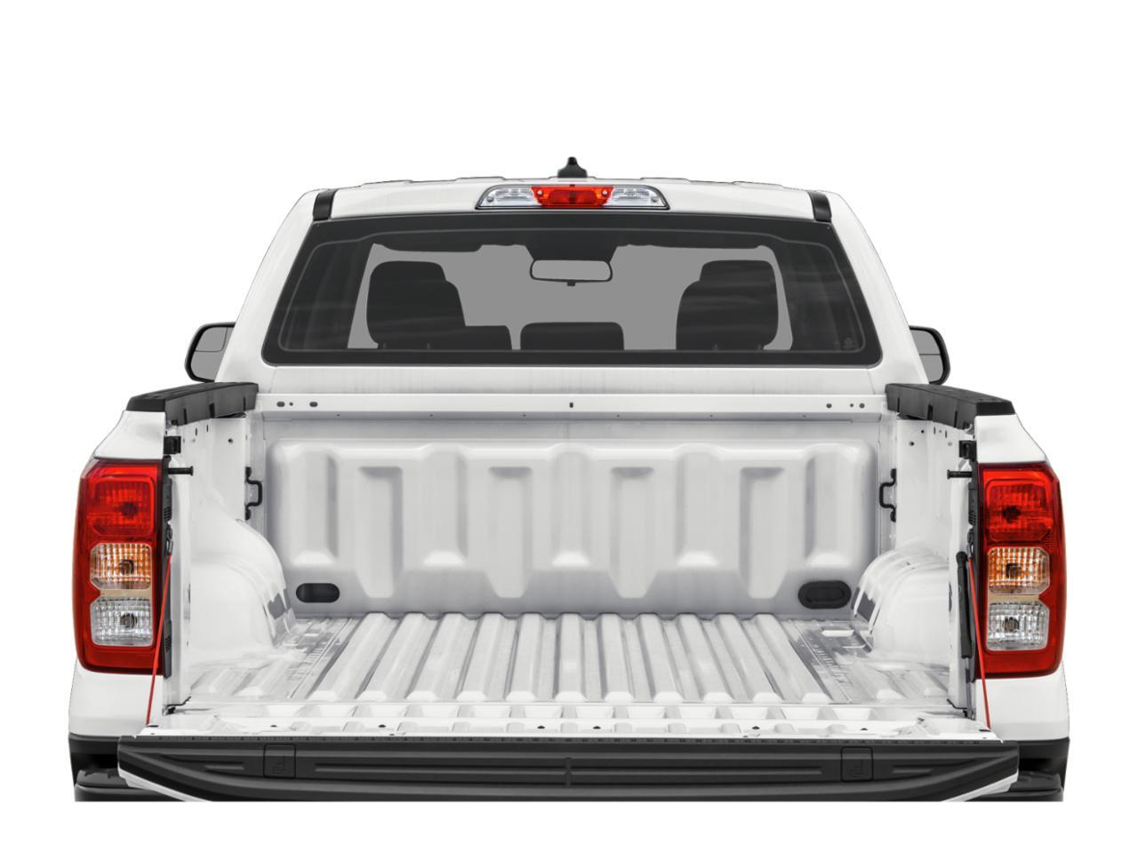 2026 Ford Ranger XL San Clemente CA