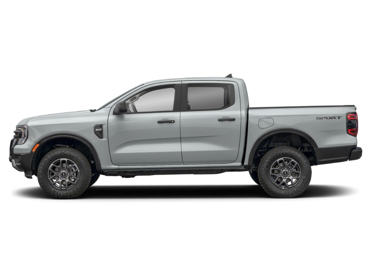2026 Ford Ranger XLT San Clemente CA