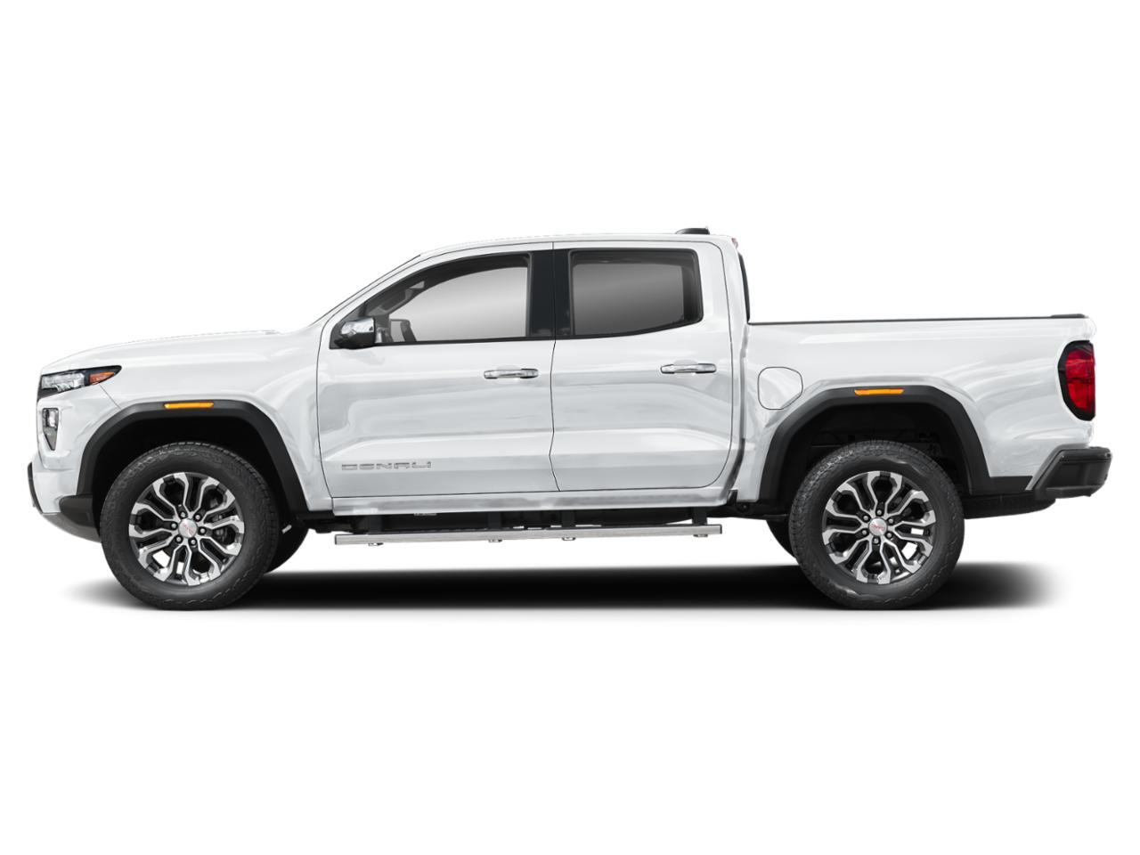2026 GMC Canyon Denali 2026 GMC Canyon Denali