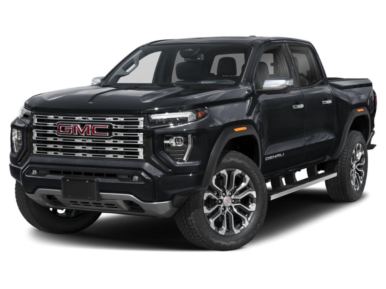 2026 GMC Canyon Denali 2026 GMC Canyon Denali