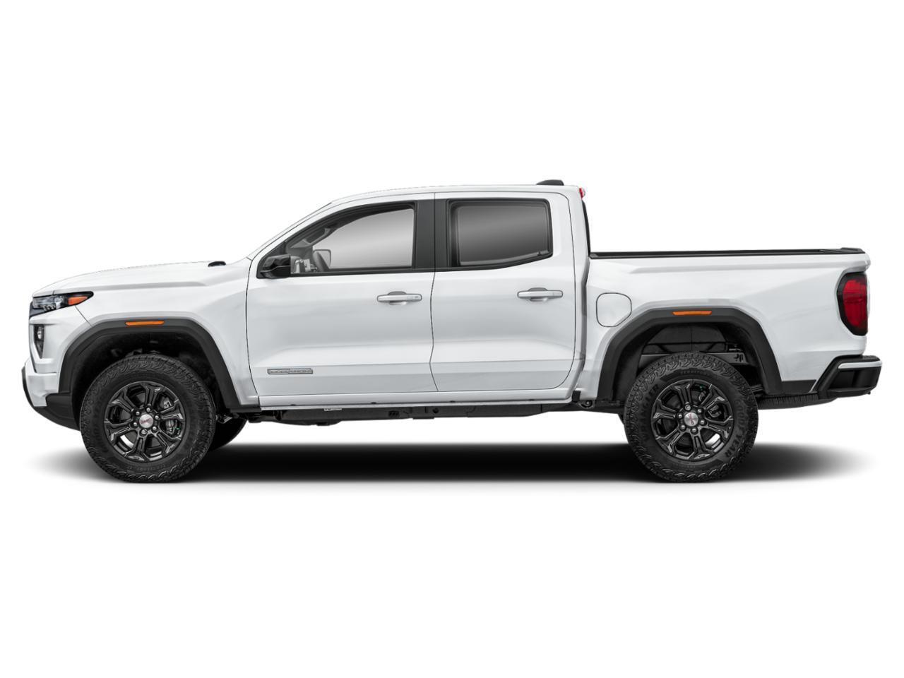 2026 GMC Canyon Elevation 2026 GMC Canyon Elevation