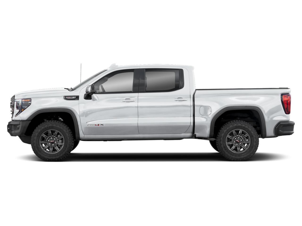 2026 GMC Sierra 1500 AT4X 2026 GMC Sierra 1500 AT4X