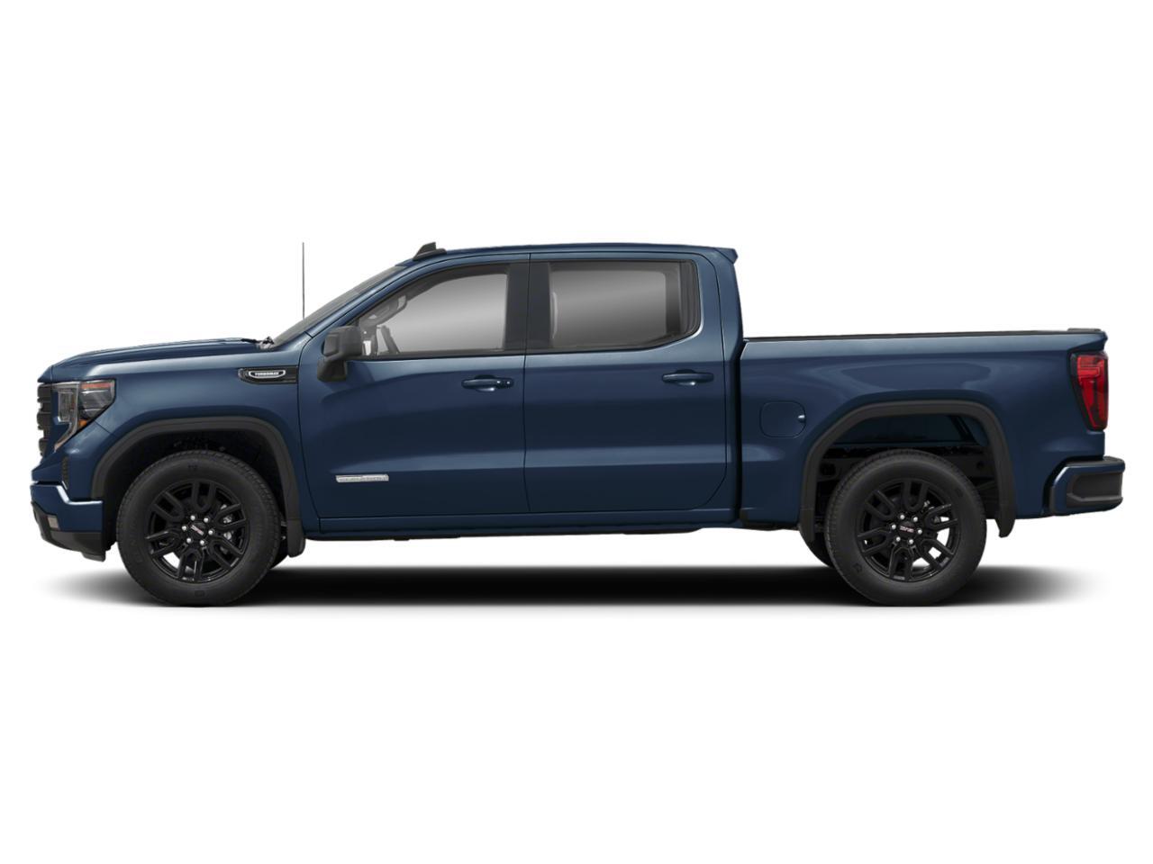 2026 GMC Sierra 1500 Elevation 2026 GMC Sierra 1500 Elevation