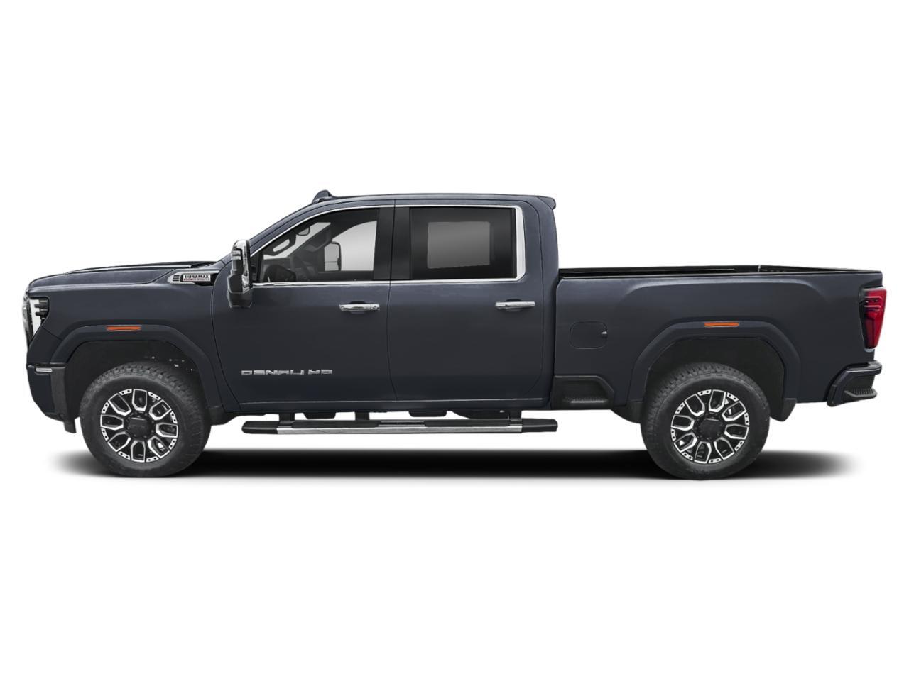 2026 GMC Sierra 2500HD Denali 2026 GMC Sierra 2500HD Denali