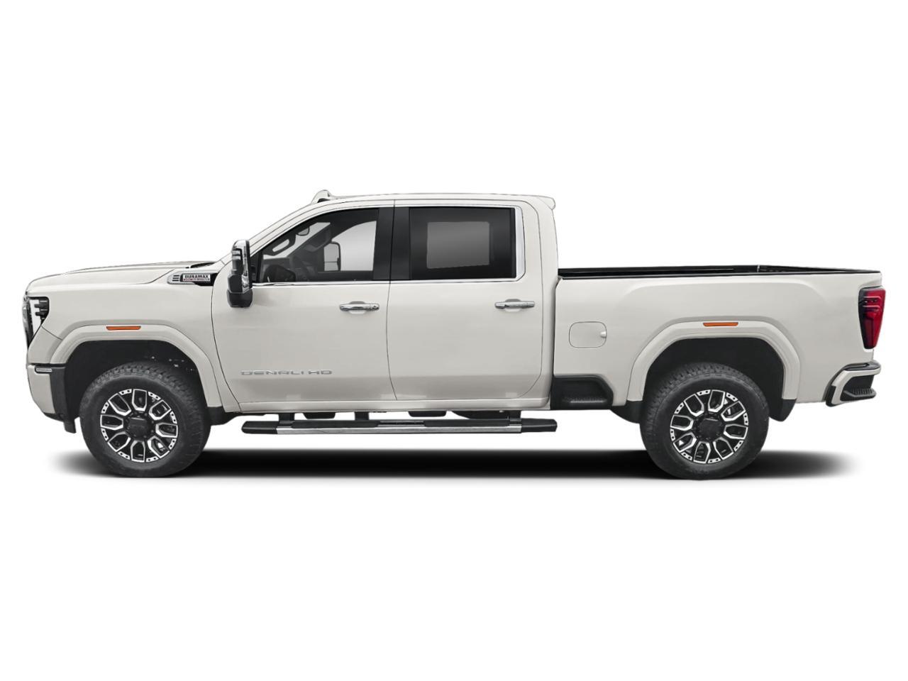 2026 GMC Sierra 2500HD Denali 2026 GMC Sierra 2500HD Denali