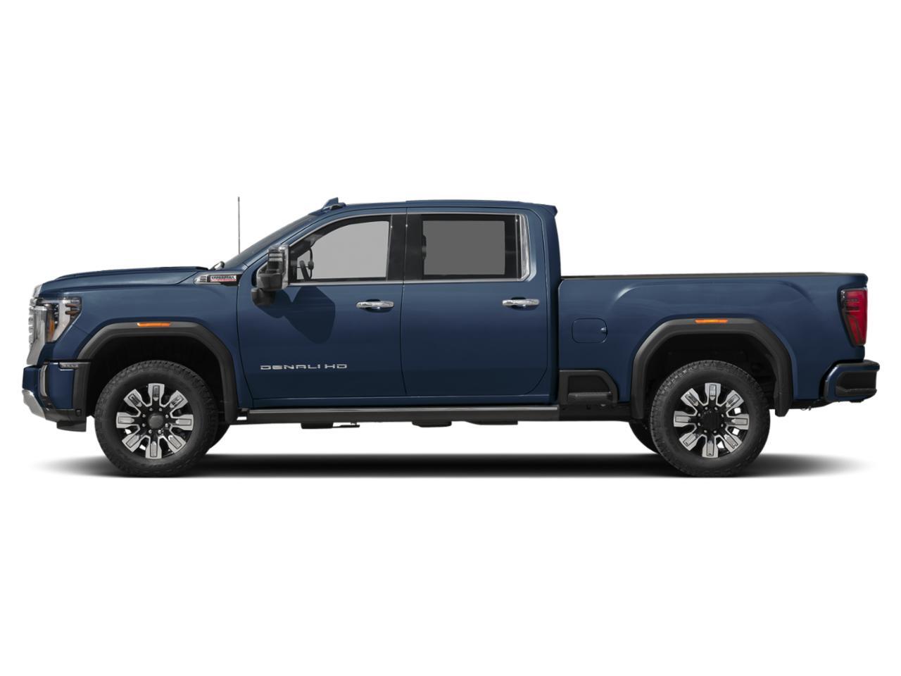 2026 GMC Sierra 2500HD Denali 2026 GMC Sierra 2500HD Denali