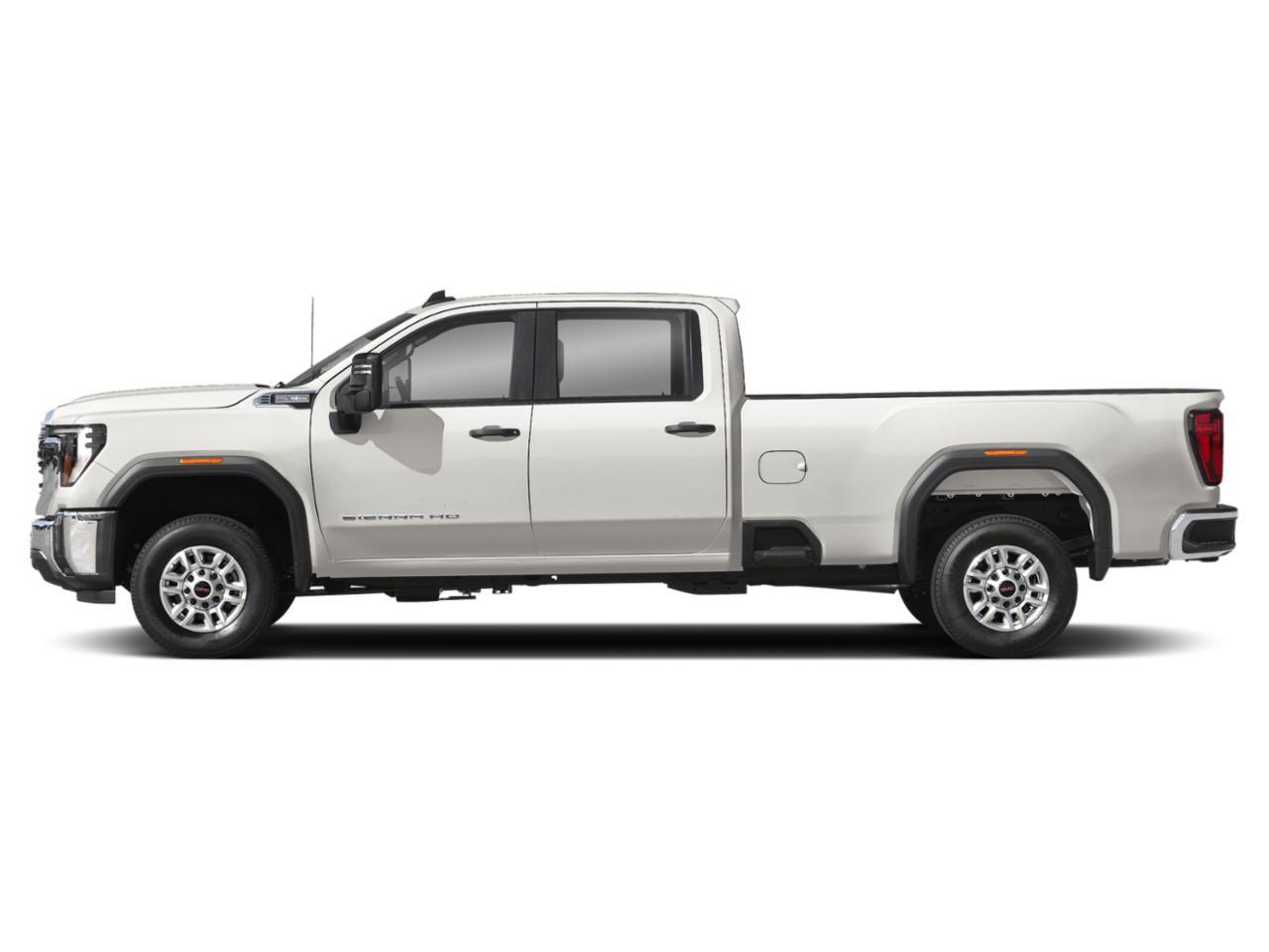 2026 GMC Sierra 2500HD Denali Ultimate 2026 GMC Sierra 2500HD Denali Ultimate