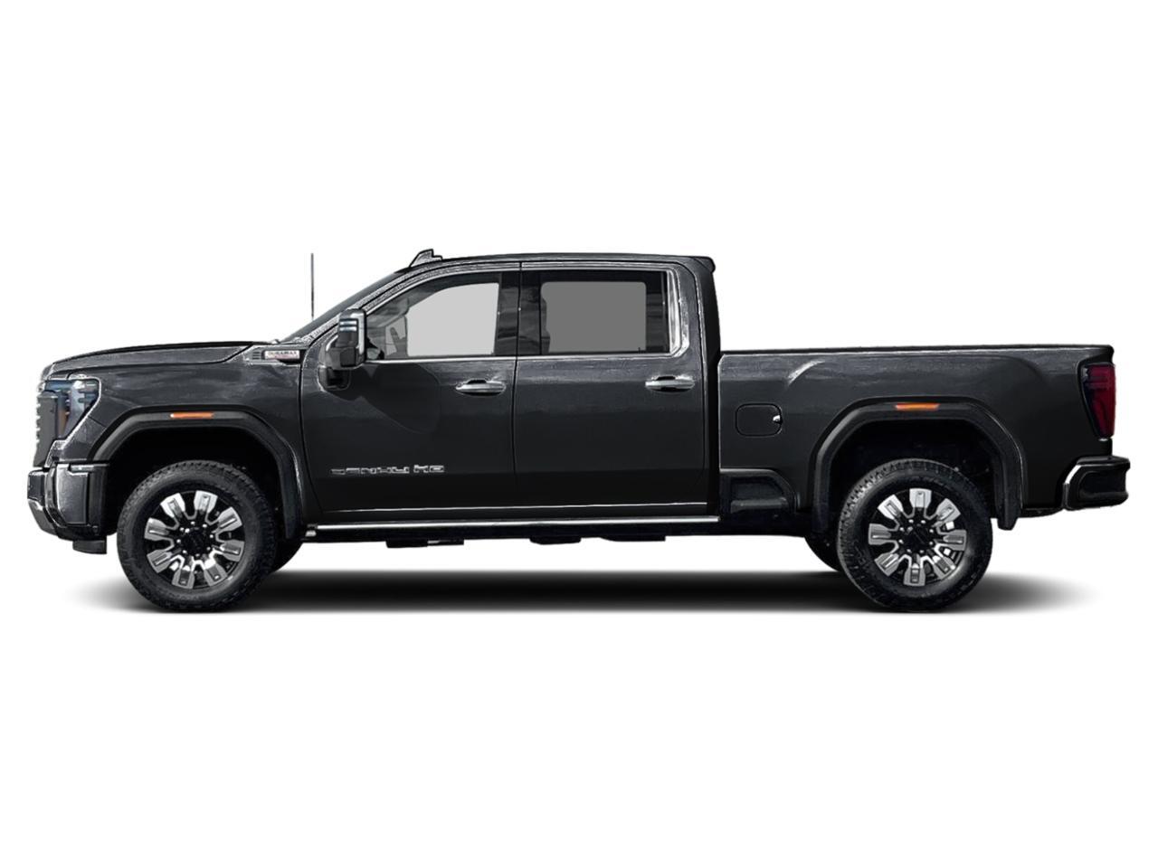 2026 GMC Sierra 3500HD Denali 2026 GMC Sierra 3500HD Denali