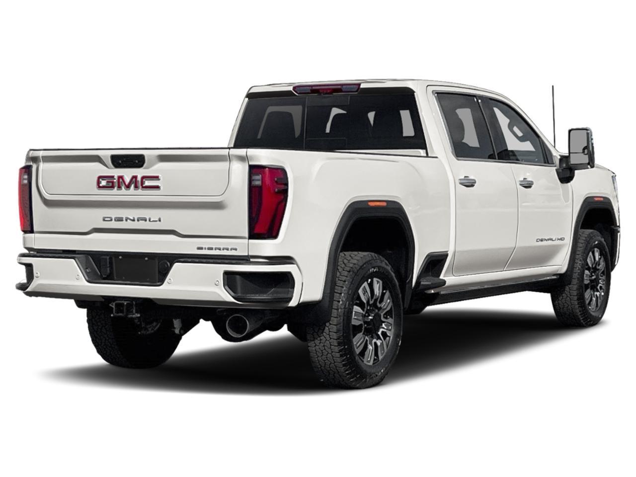 2026 GMC Sierra 3500HD Denali 2026 GMC Sierra 3500HD Denali