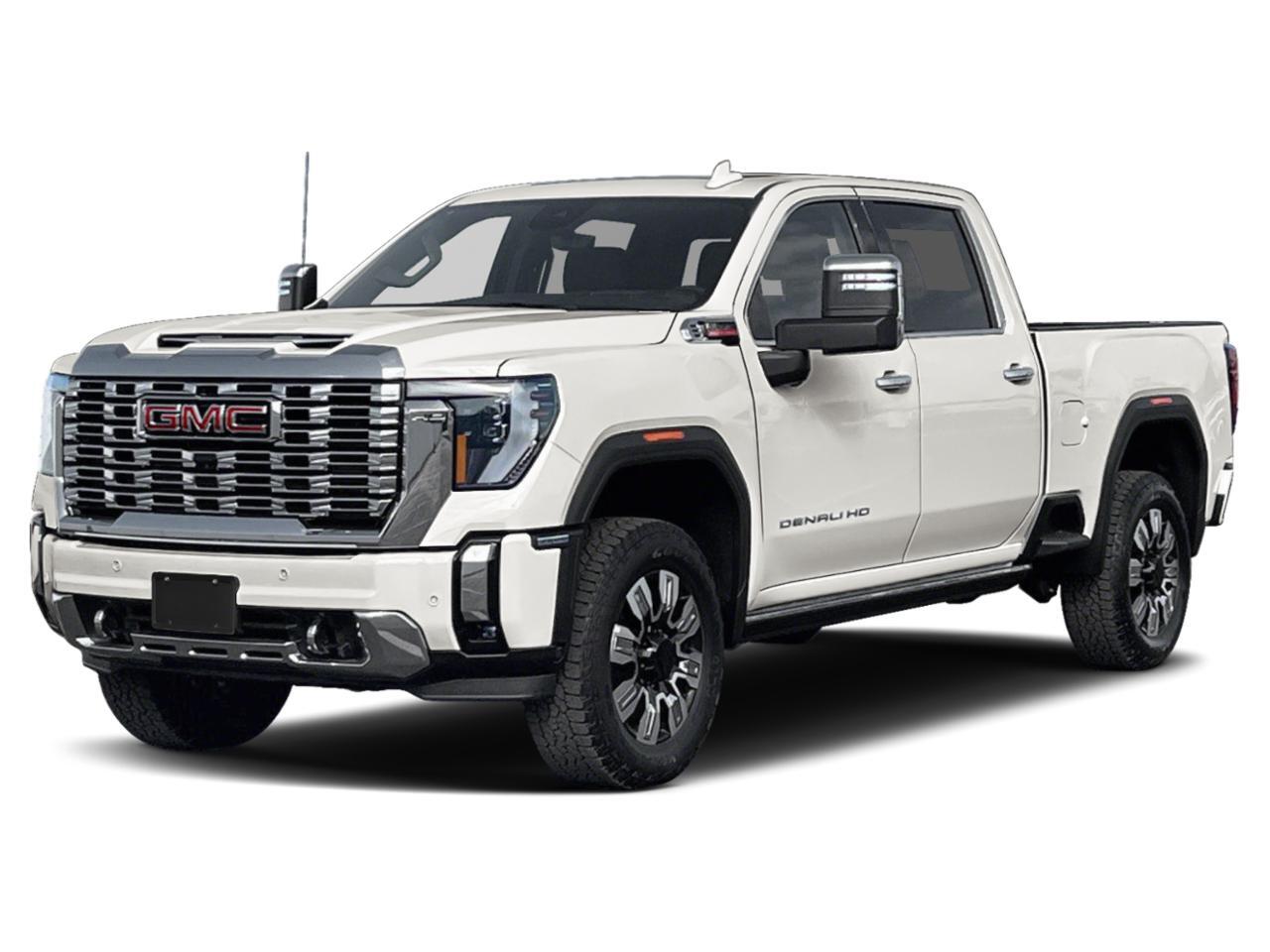 2026 GMC Sierra 3500HD Denali 2026 GMC Sierra 3500HD Denali