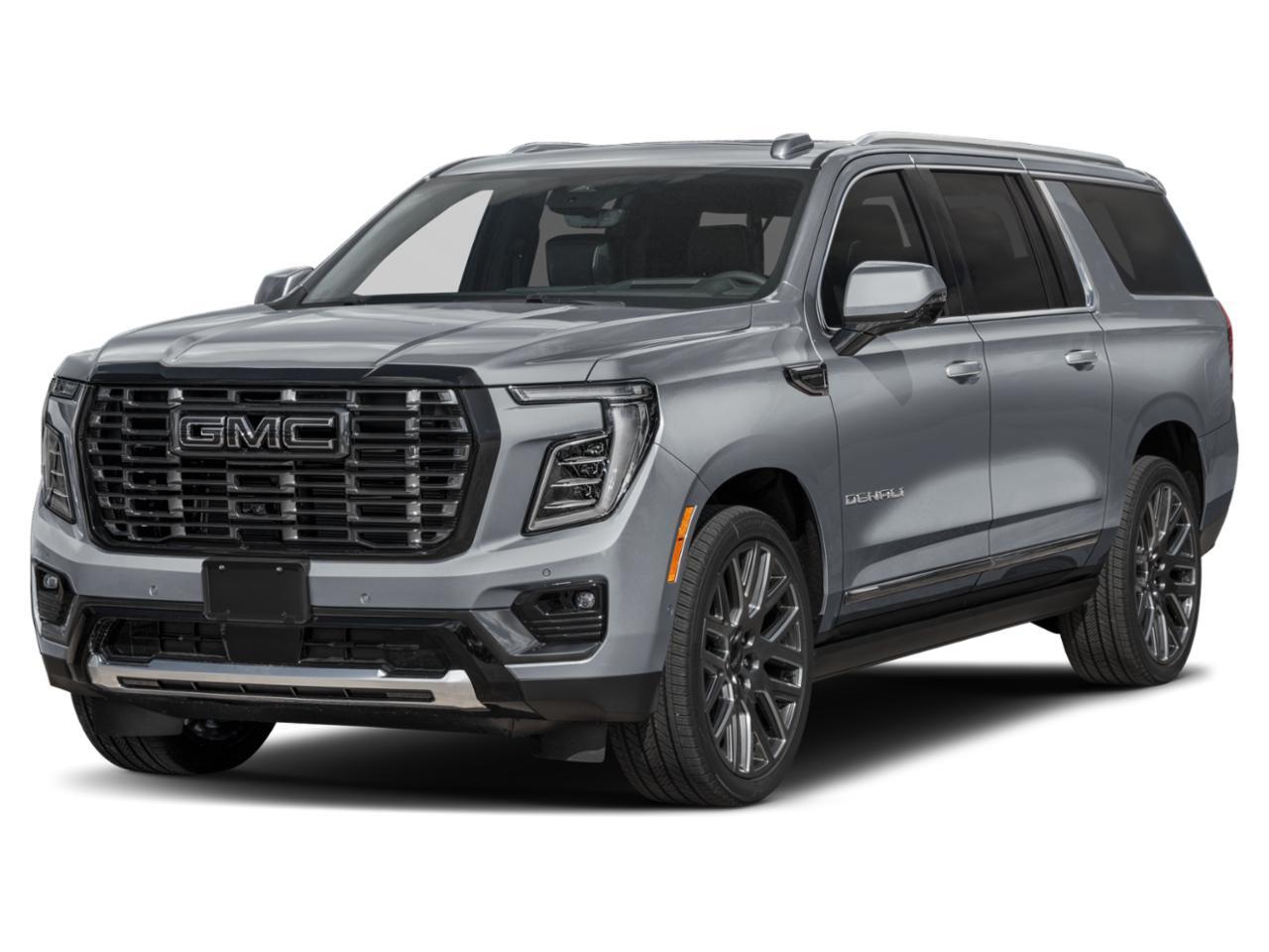 2026 GMC Yukon XL Denali Ultimate 2026 GMC Yukon XL Denali Ultimate