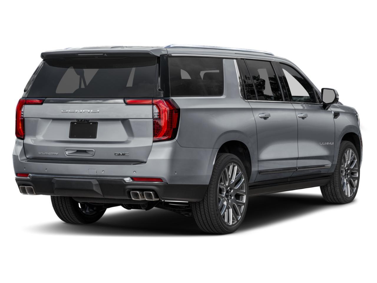2026 GMC Yukon XL Denali Ultimate 2026 GMC Yukon XL Denali Ultimate