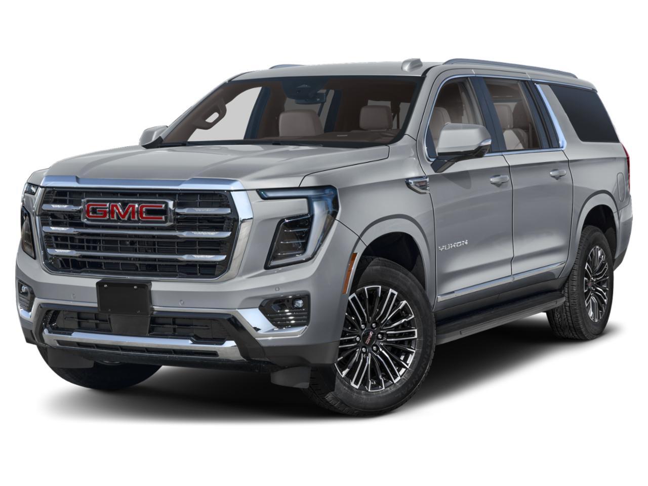 2026 GMC Yukon XL Elevation 2026 GMC Yukon XL Elevation