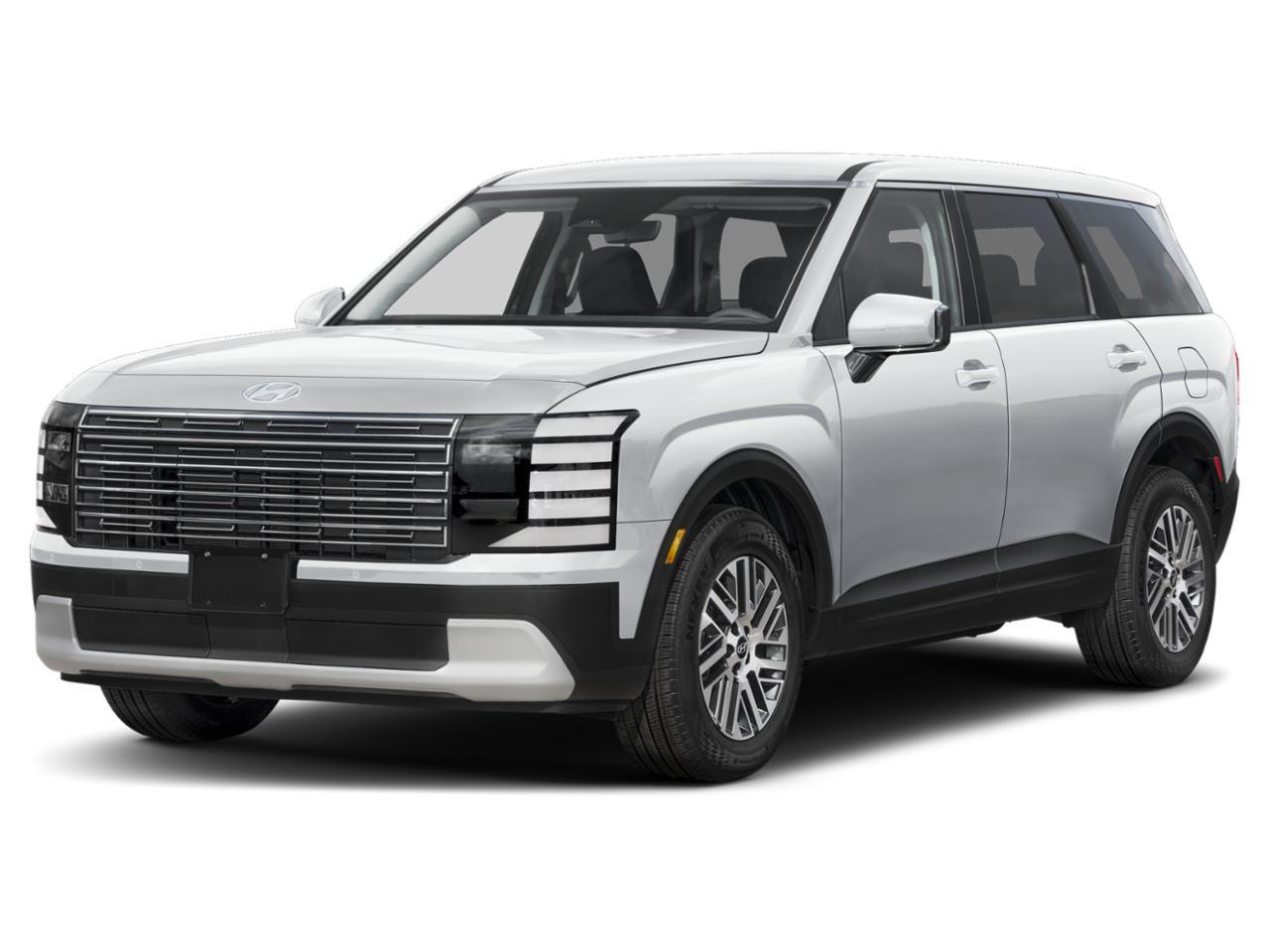 2026 HYUNDAI PALISADE SE NNB Guaynabo PR 2026 HYUNDAI PALISADE SE NNB Guaynabo PR