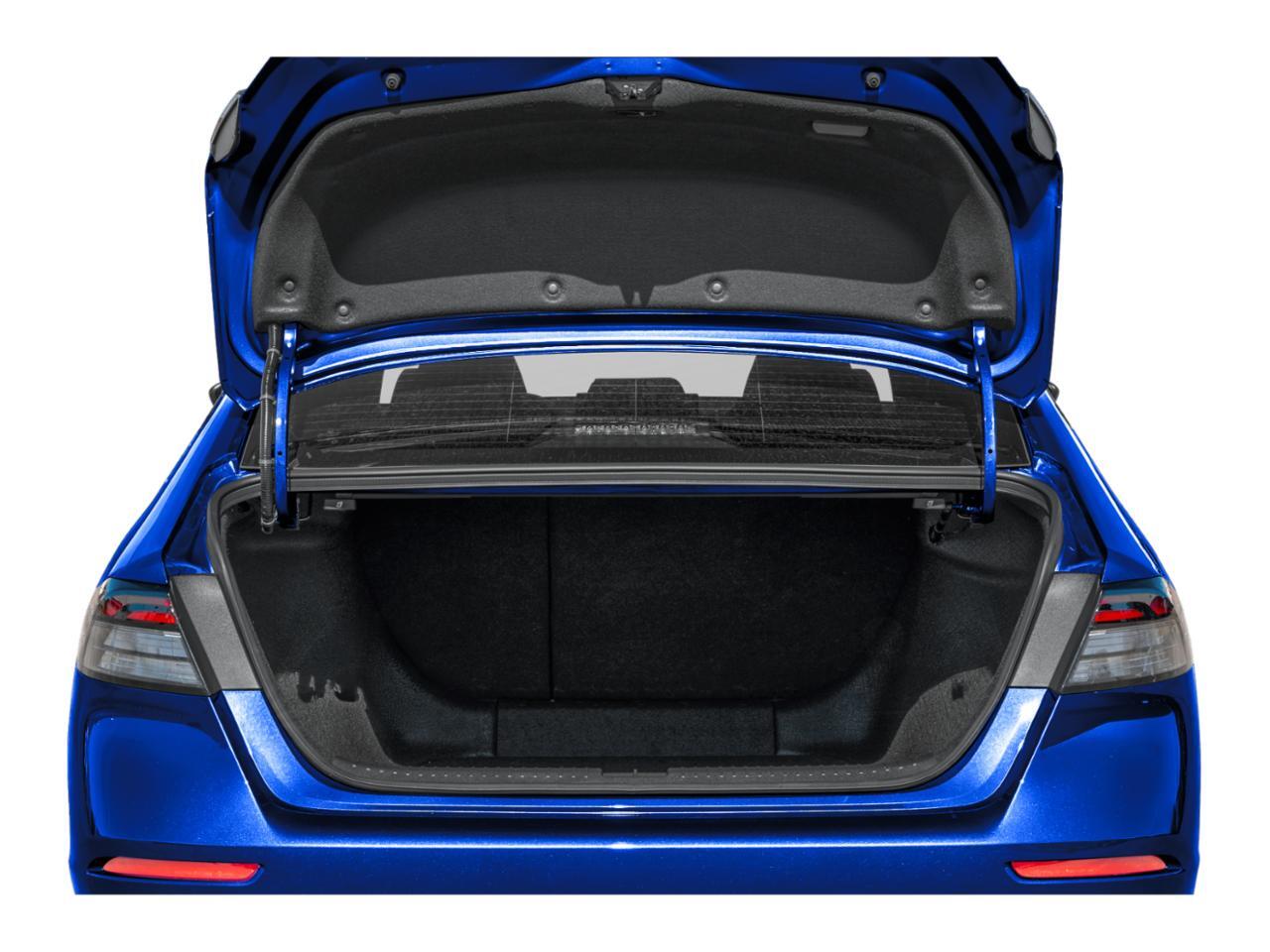 2026 Honda Accord Hybrid Sport-L Oklahoma City OK