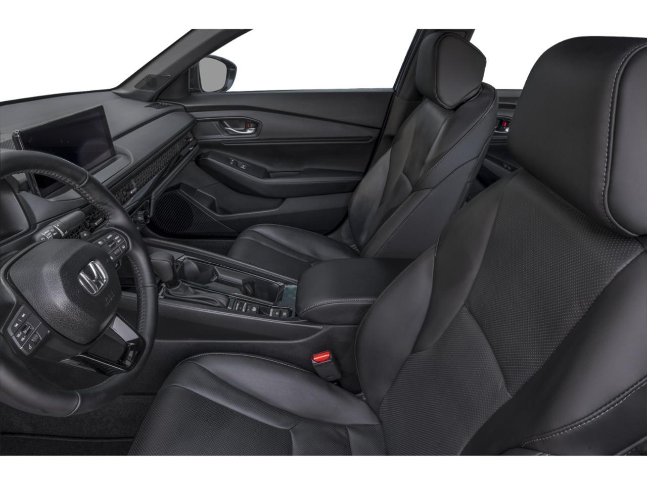 2026 Honda Accord Hybrid Sport-L Oklahoma City OK