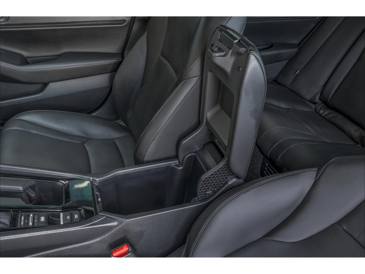 2026 Honda Accord Hybrid Sport-L Oklahoma City OK