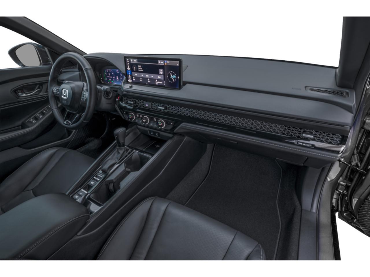 2026 Honda Accord Hybrid Sport-L Oklahoma City OK