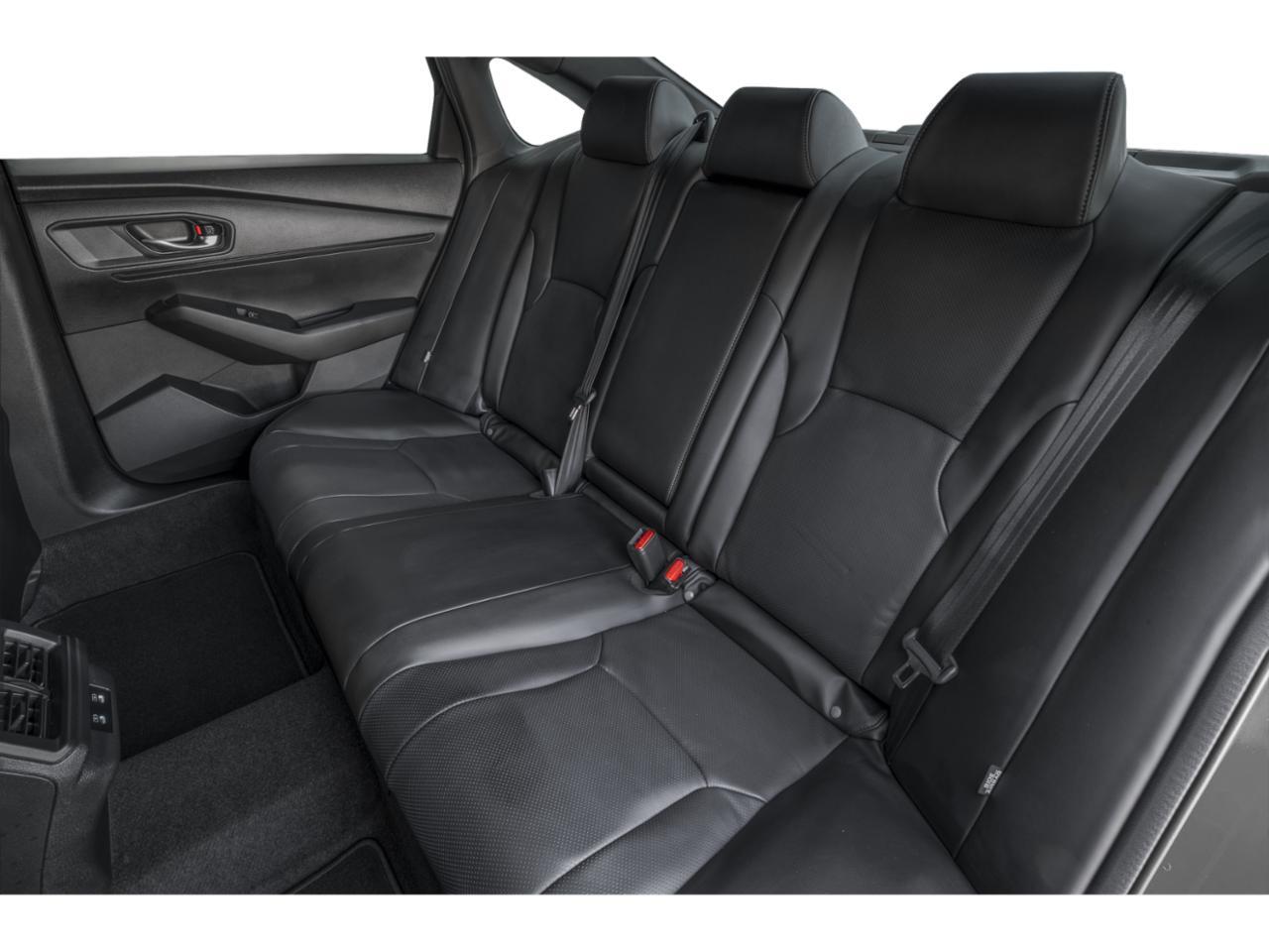 2026 Honda Accord Hybrid Sport-L Oklahoma City OK