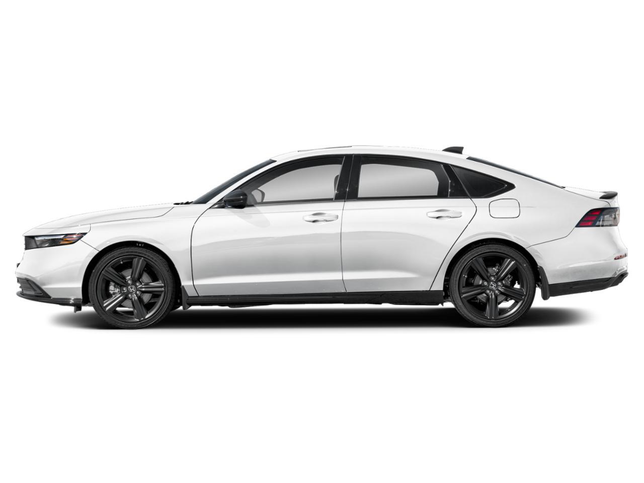 2026 Honda Accord Hybrid Sport-L Oklahoma City OK