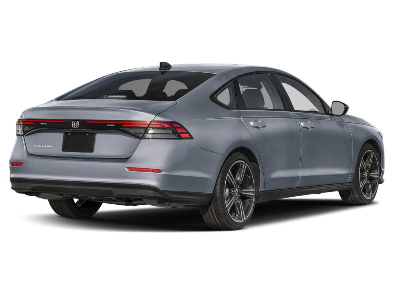 2026 Honda Accord SE Oklahoma City OK