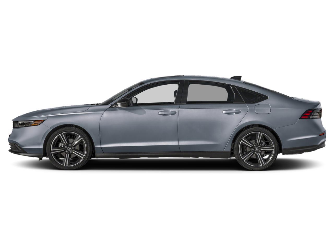 2026 Honda Accord SE Oklahoma City OK