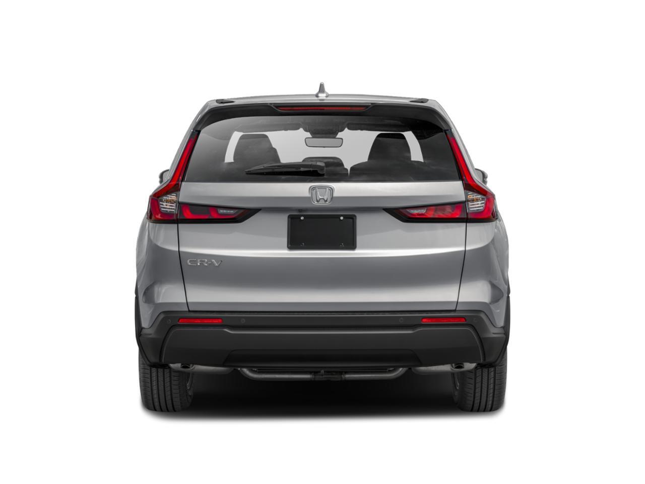 2026 Honda CR-V EX-L Oklahoma City OK