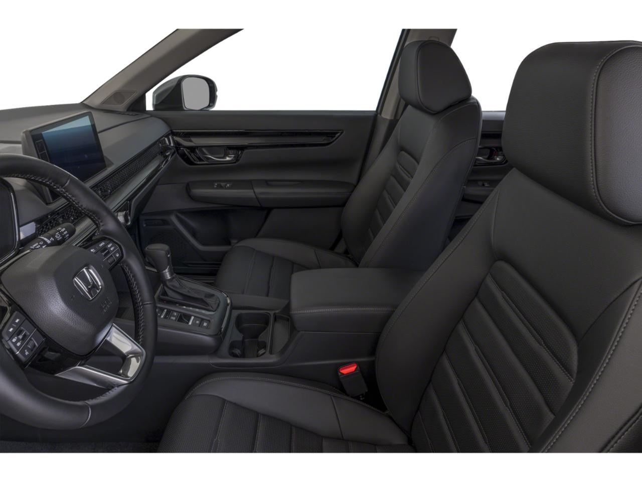 2026 Honda CR-V EX-L Oklahoma City OK