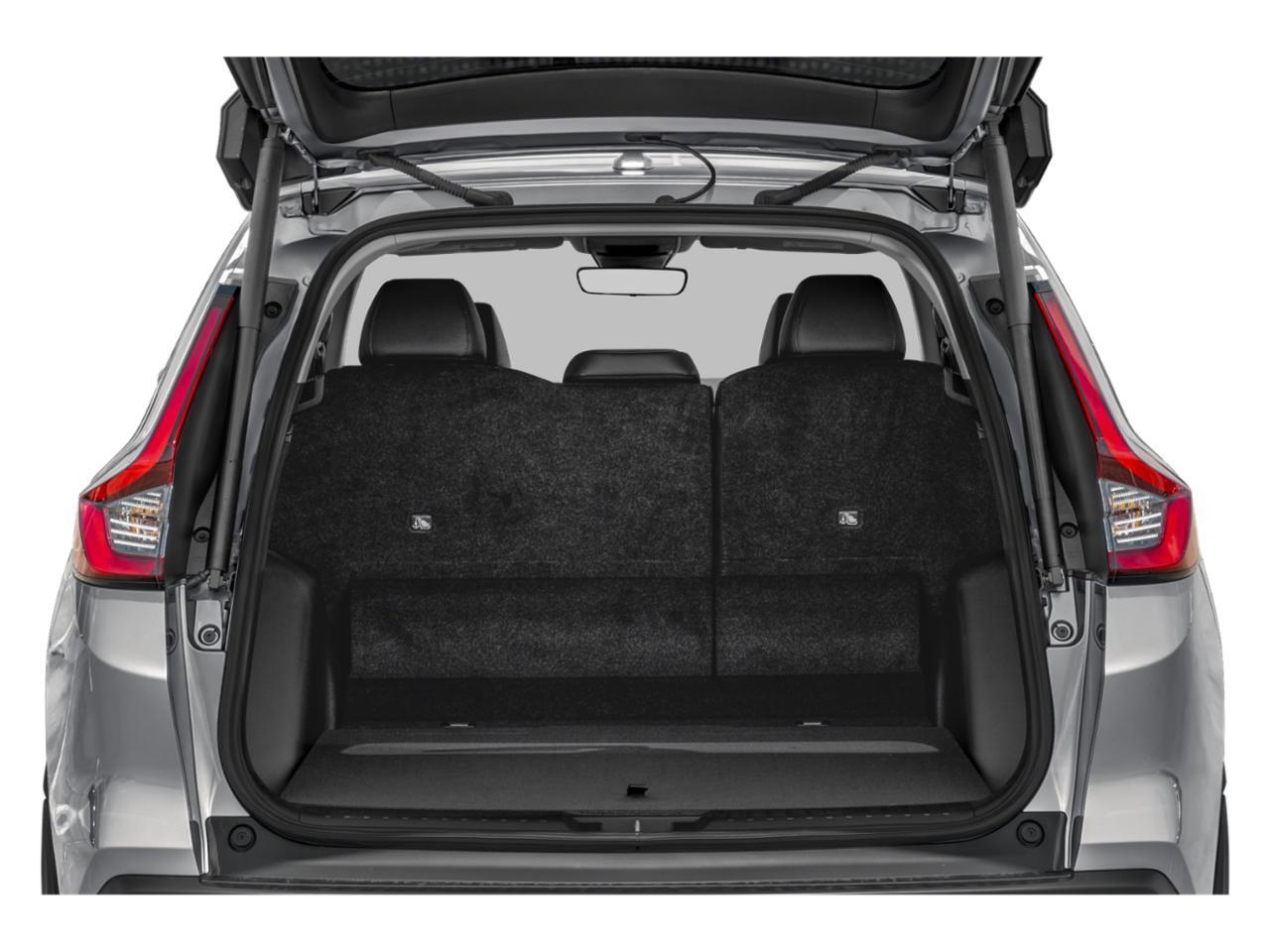 2026 Honda CR-V EX-L Oklahoma City OK